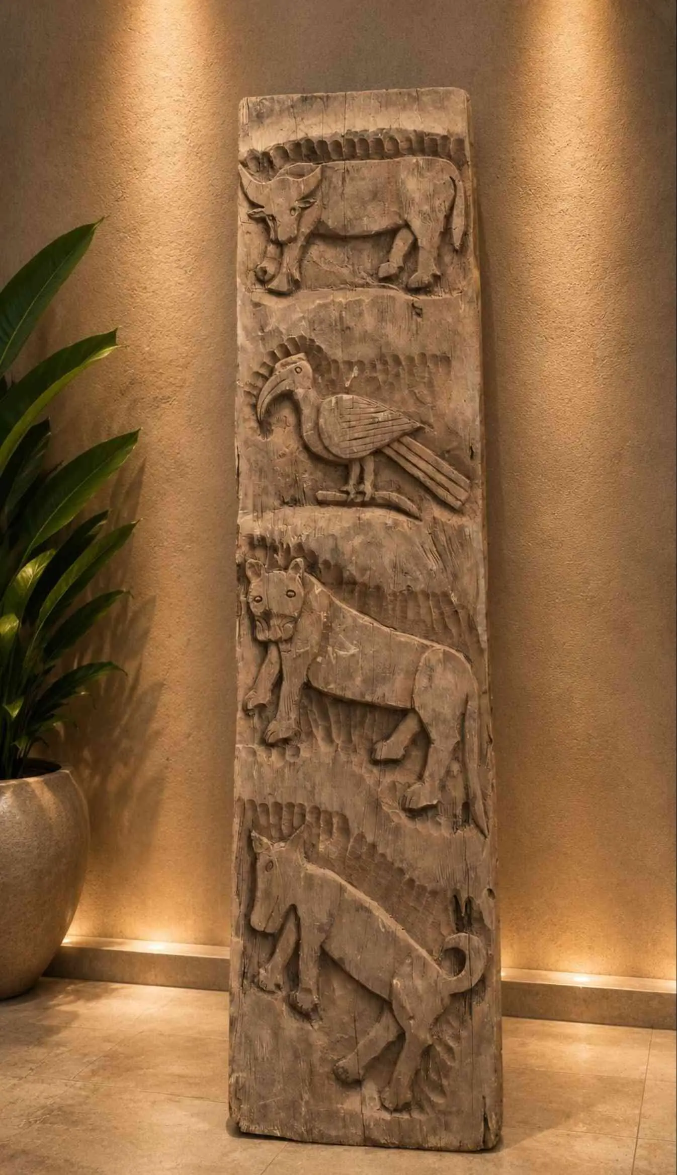 Naga Panel 1.9